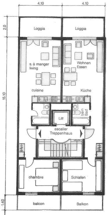 Torgon Les Cretes Aparthotel Exteriör bild